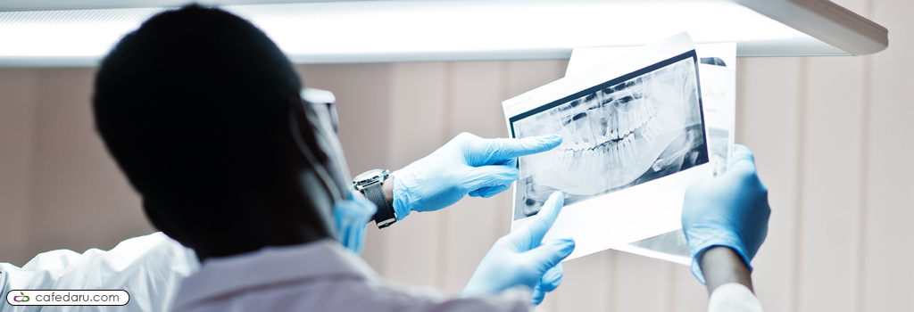 تفاوت بین متخصص دندان پزشکی وجراح فک وصورت